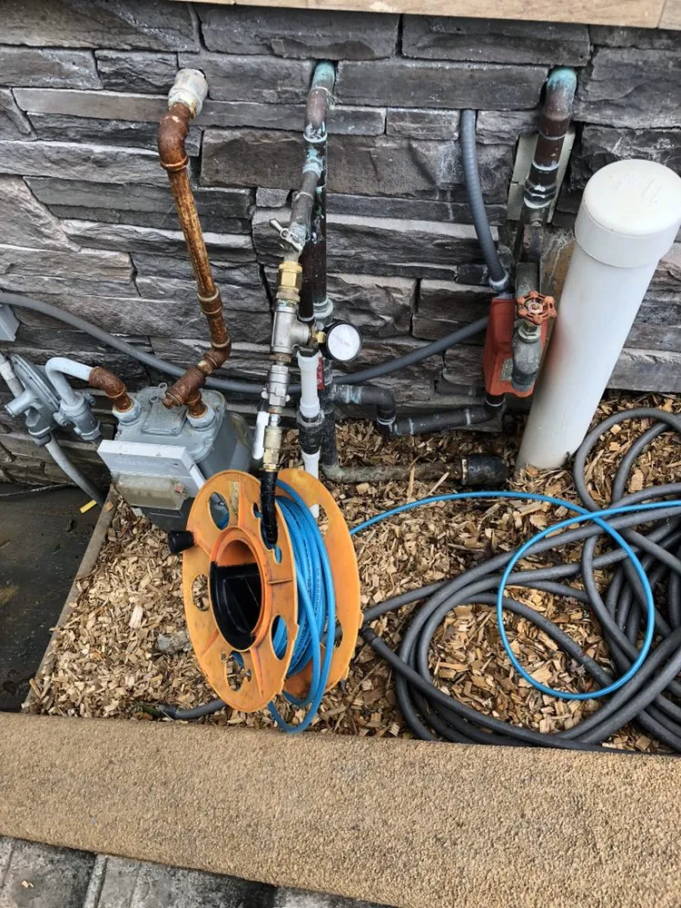 Expert pipe repair in Orangevale, CA by Empire Leak Detection