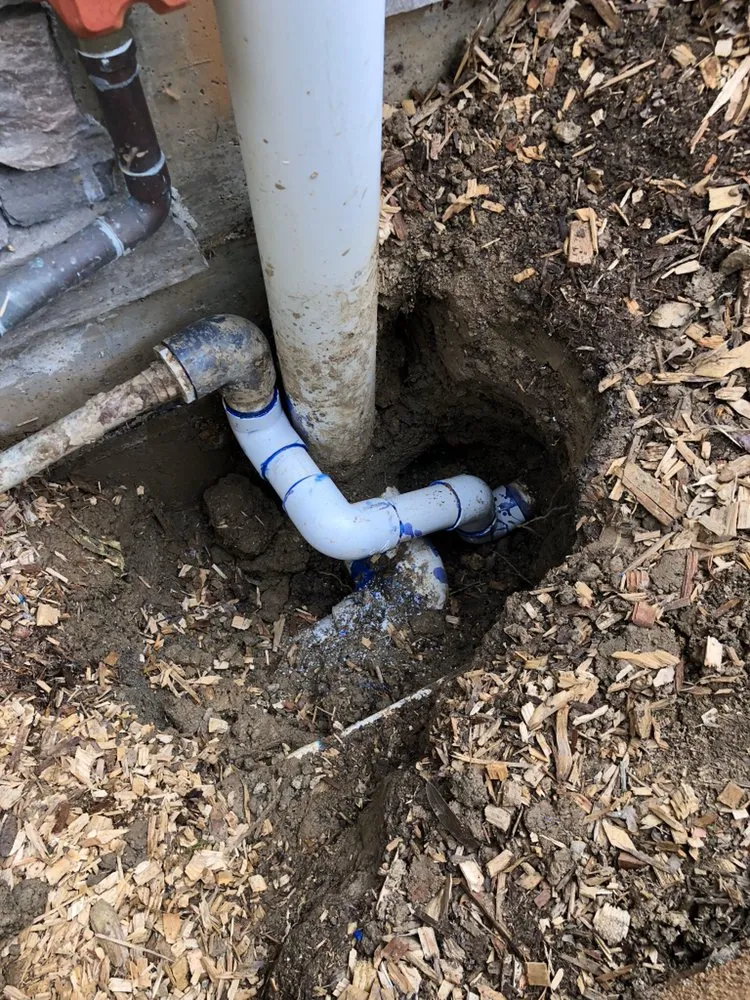 Trusted plumbing repair experts serving Orangevale, CA - Empire Leak Detection