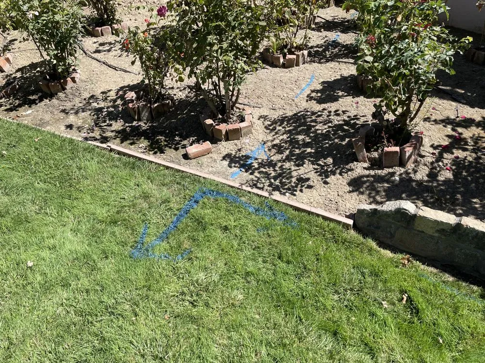 Slide of Empire Leak Detection