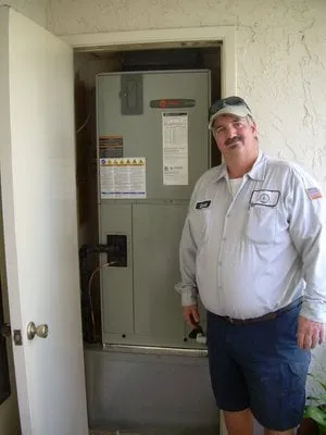 Slide of Empire Plumbing & Air Conditioning