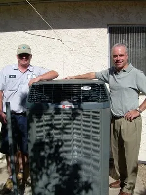 Slide of Empire Plumbing & Air Conditioning