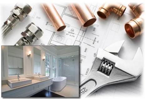 Slide of Empire Plumbing | Brooklyn