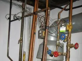 Slide of Empire Plumbing & Heating