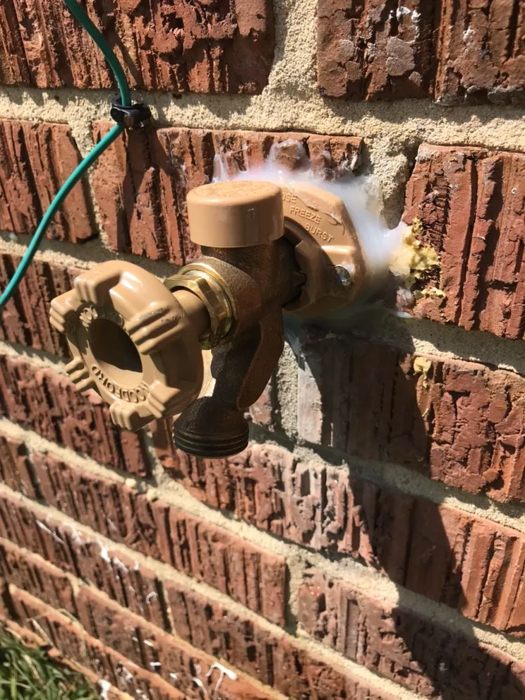 Slide of Empire plumbing and heating