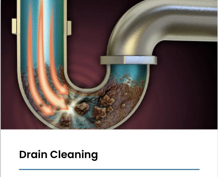 Slide of Empire plumbing and heating