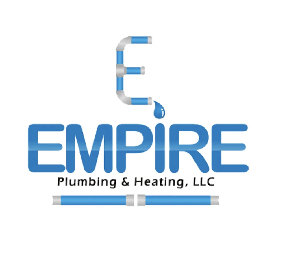 Slide of Empire plumbing and heating