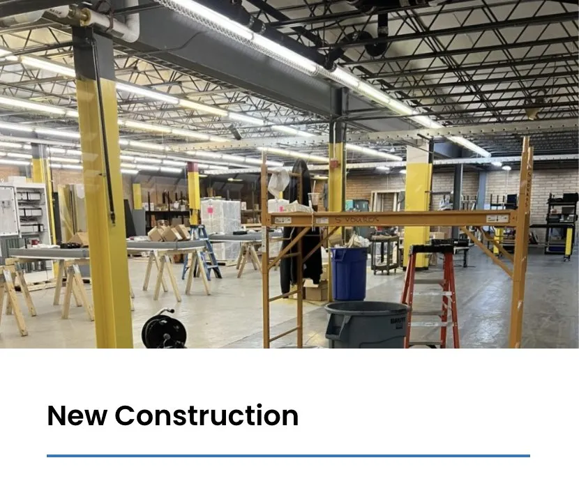 Slide of Empire plumbing and heating