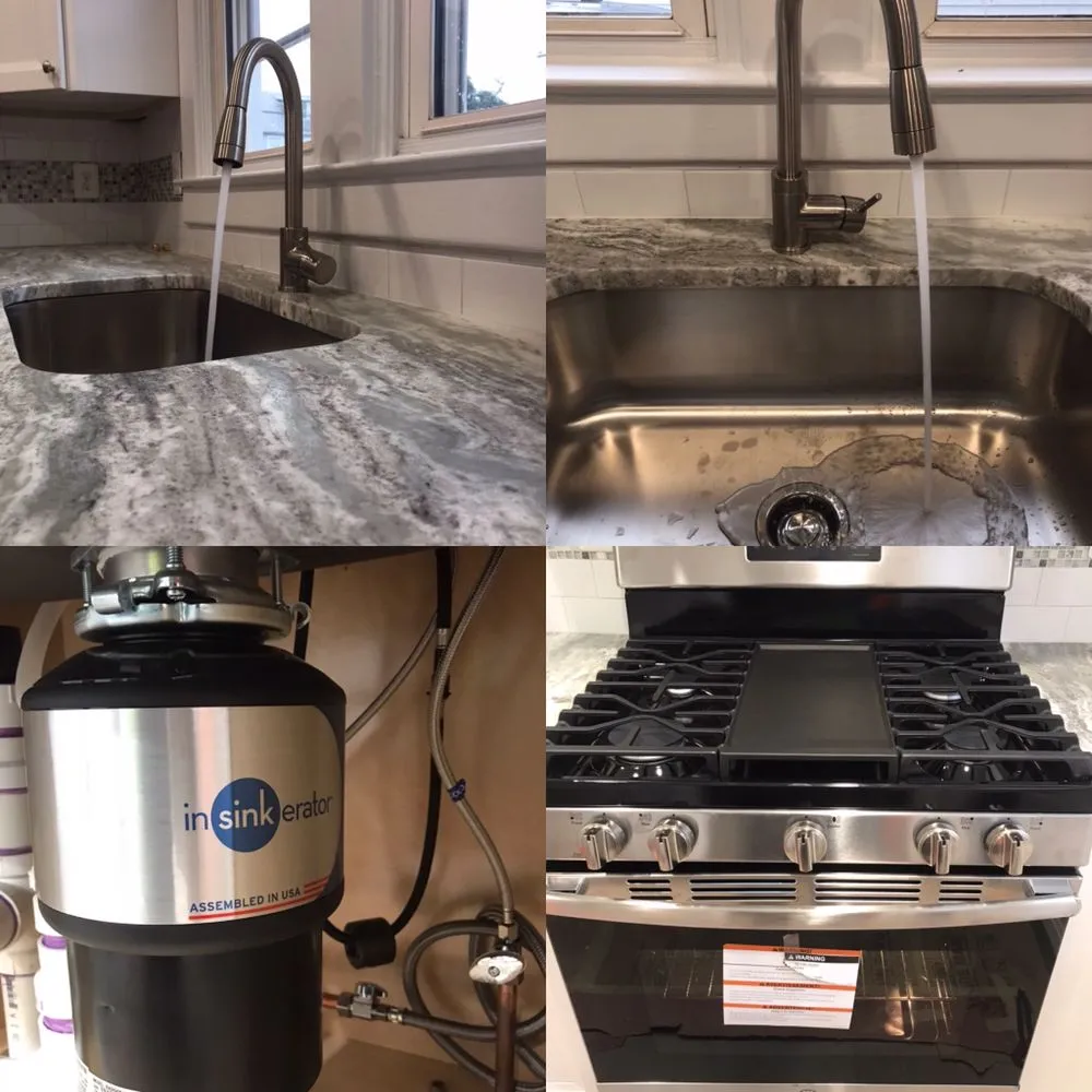 Slide of Empire plumbing and heating