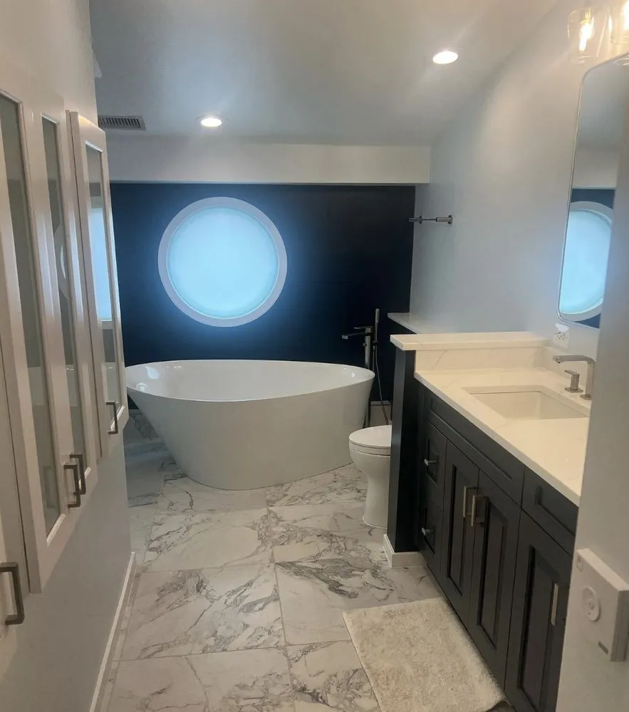 Slide of Empire plumbing and heating