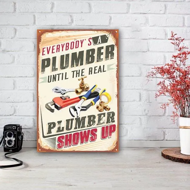 Slide of Empire plumbing and heating
