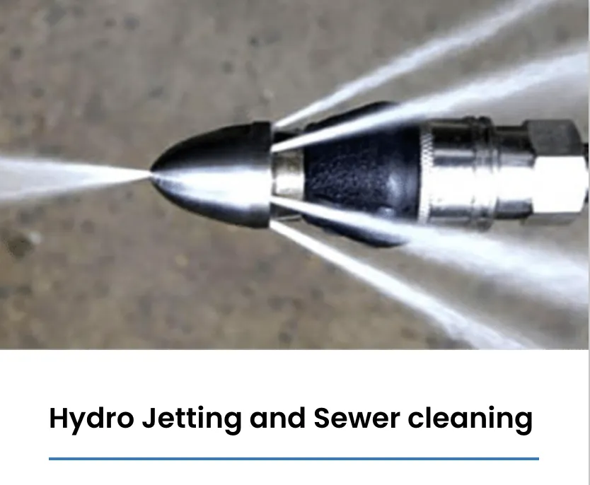 Slide of Empire plumbing and heating