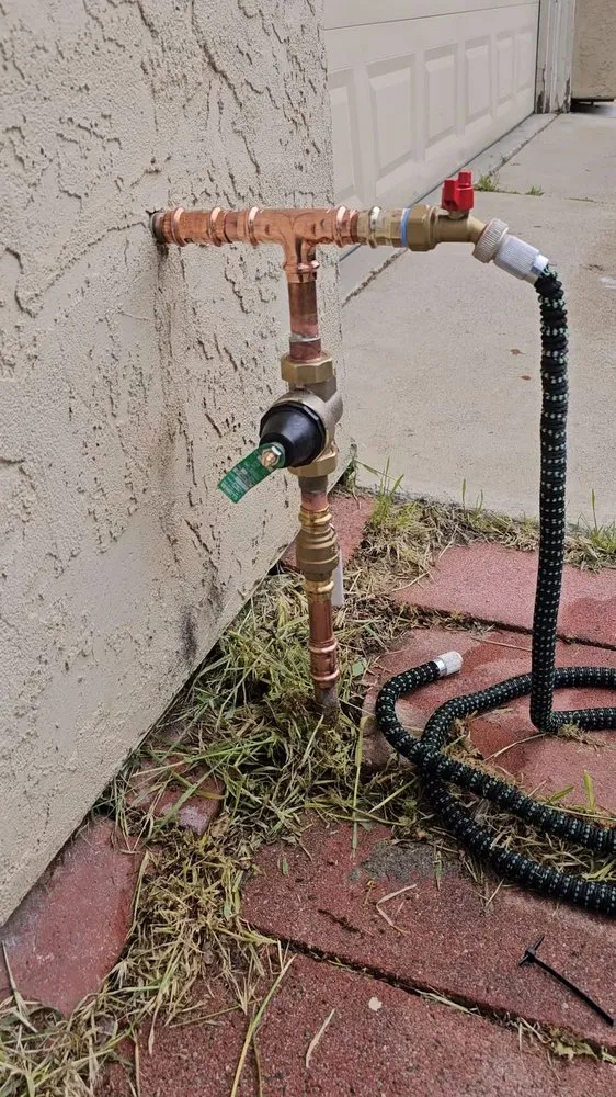 Slide of Empire Plumbing And Rooter