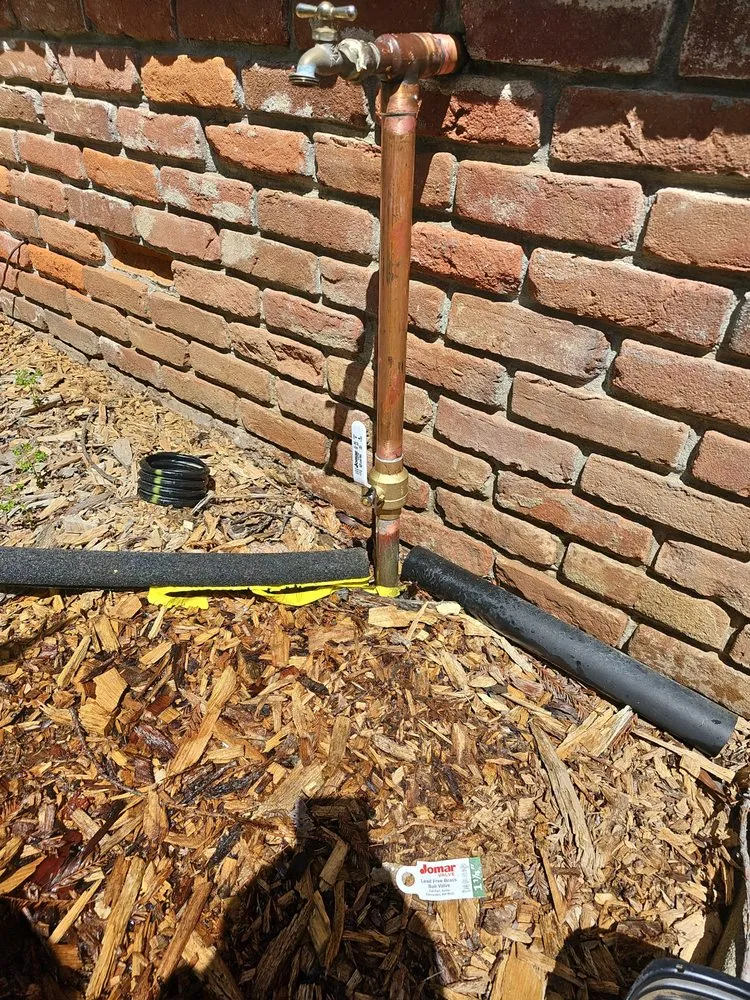 Slide of Empire Plumbing And Rooter