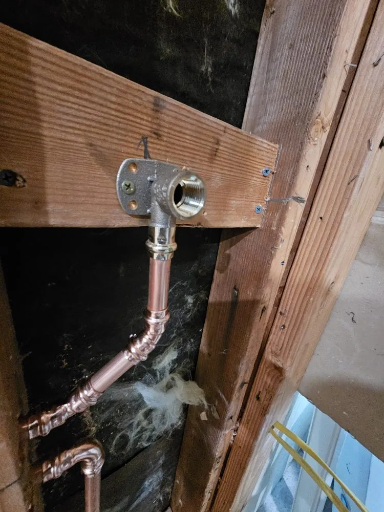 Slide of Empire Plumbing And Rooter