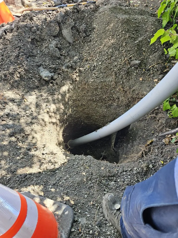 Slide of Empire Plumbing And Rooter