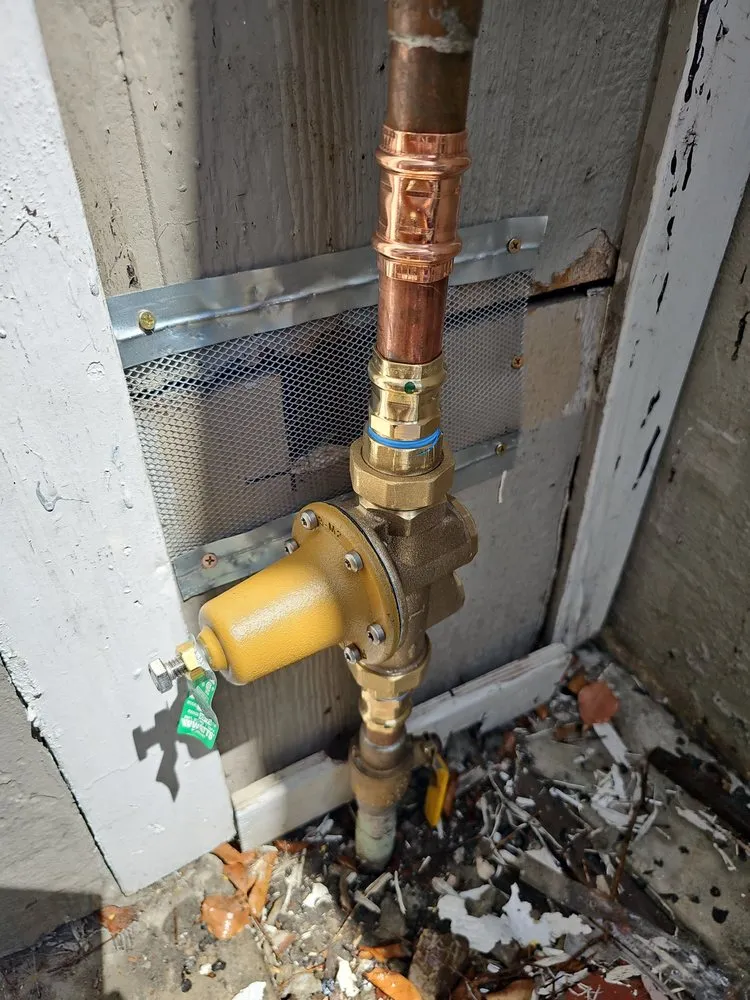 Slide of Empire Plumbing And Rooter