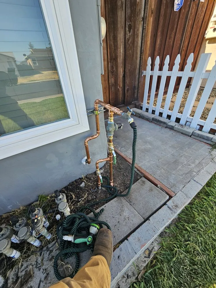 Slide of Empire Plumbing And Rooter