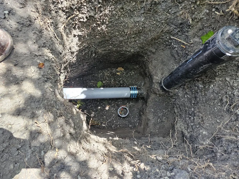 Quality water heater service in Antioch, CA by Empire Plumbing And Rooter