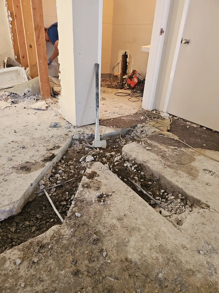 Expert leak detection in Antioch, CA by Empire Plumbing And Rooter