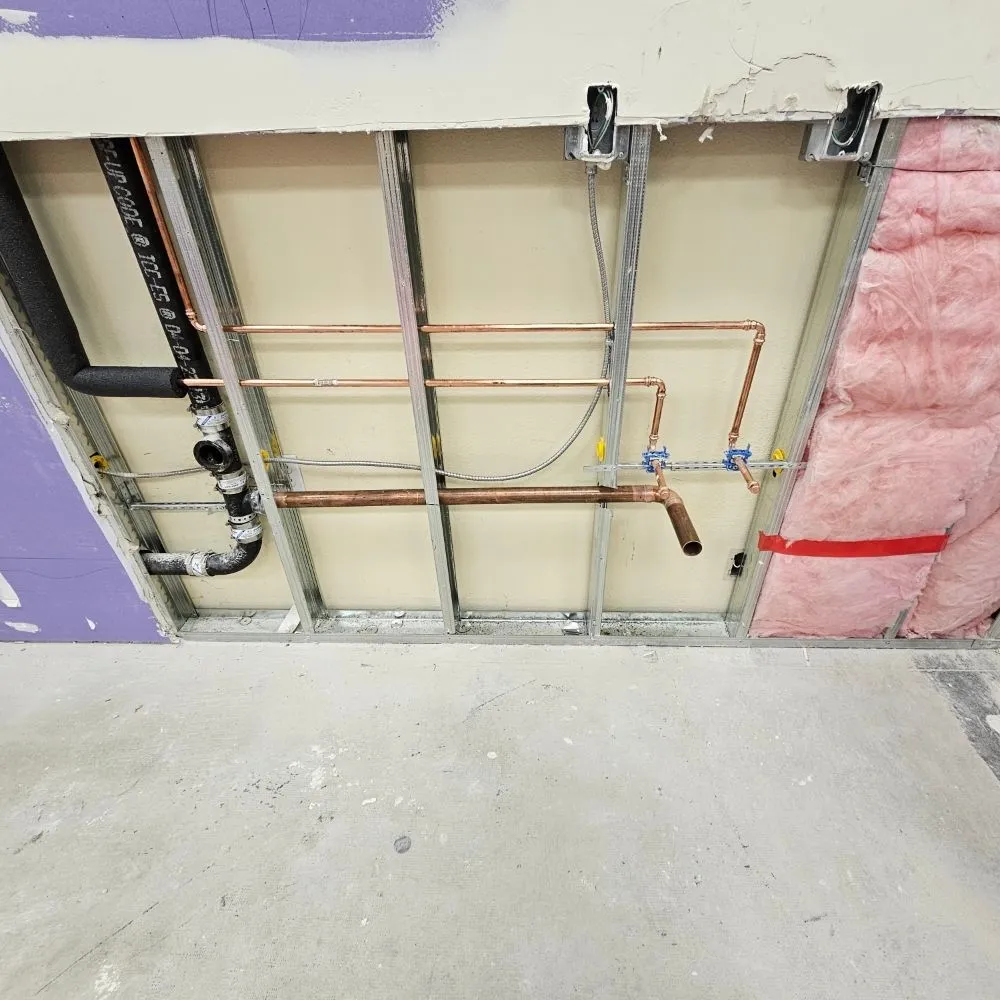 Trusted water heater service for homes in Antioch, CA by Empire Plumbing And Rooter