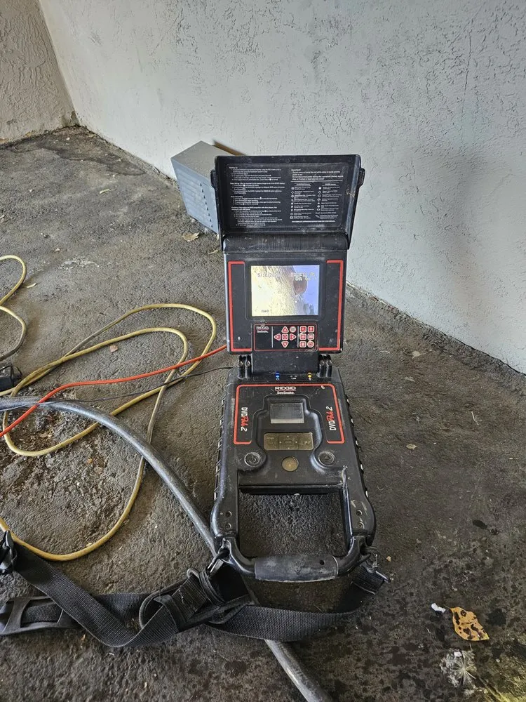 Slide of Empire Plumbing And Rooter