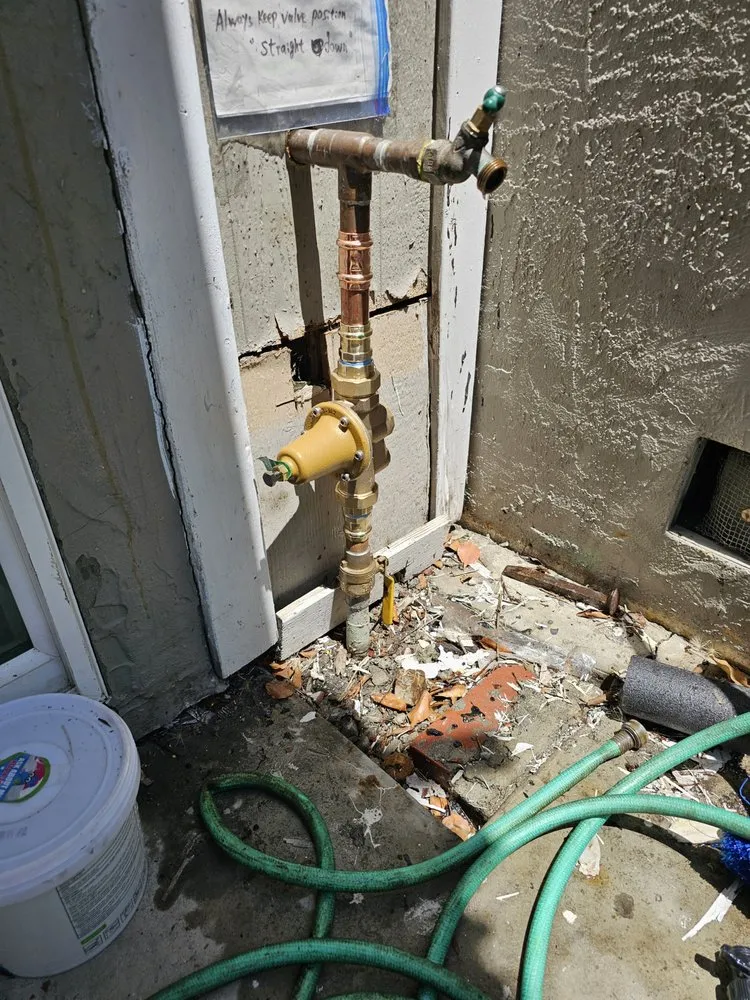 Slide of Empire Plumbing And Rooter