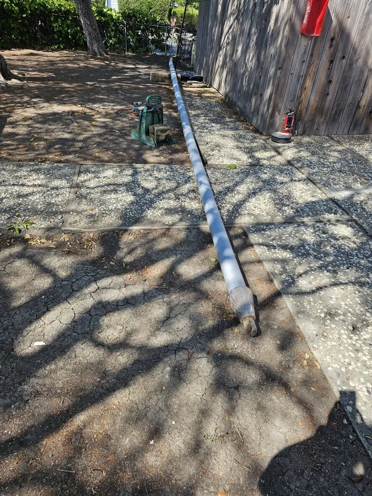 Slide of Empire Plumbing And Rooter