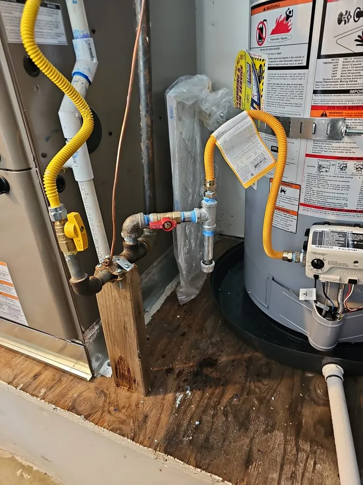 Slide of Empire Plumbing And Rooter