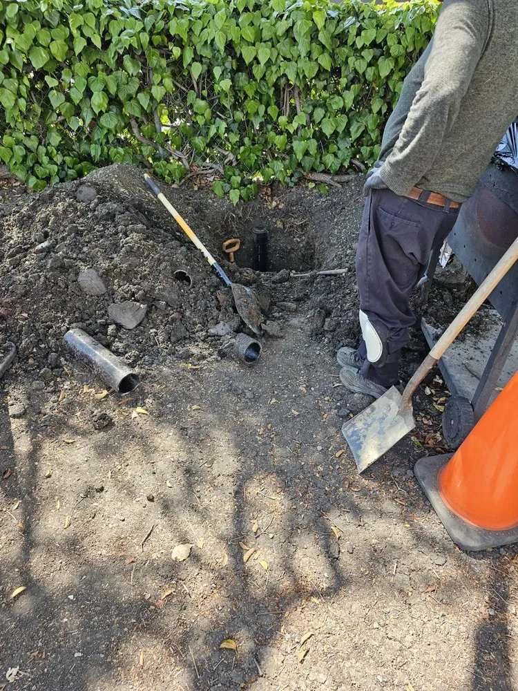 Slide of Empire Plumbing And Rooter