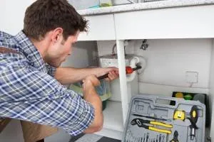 Slide of Empire Plumbing