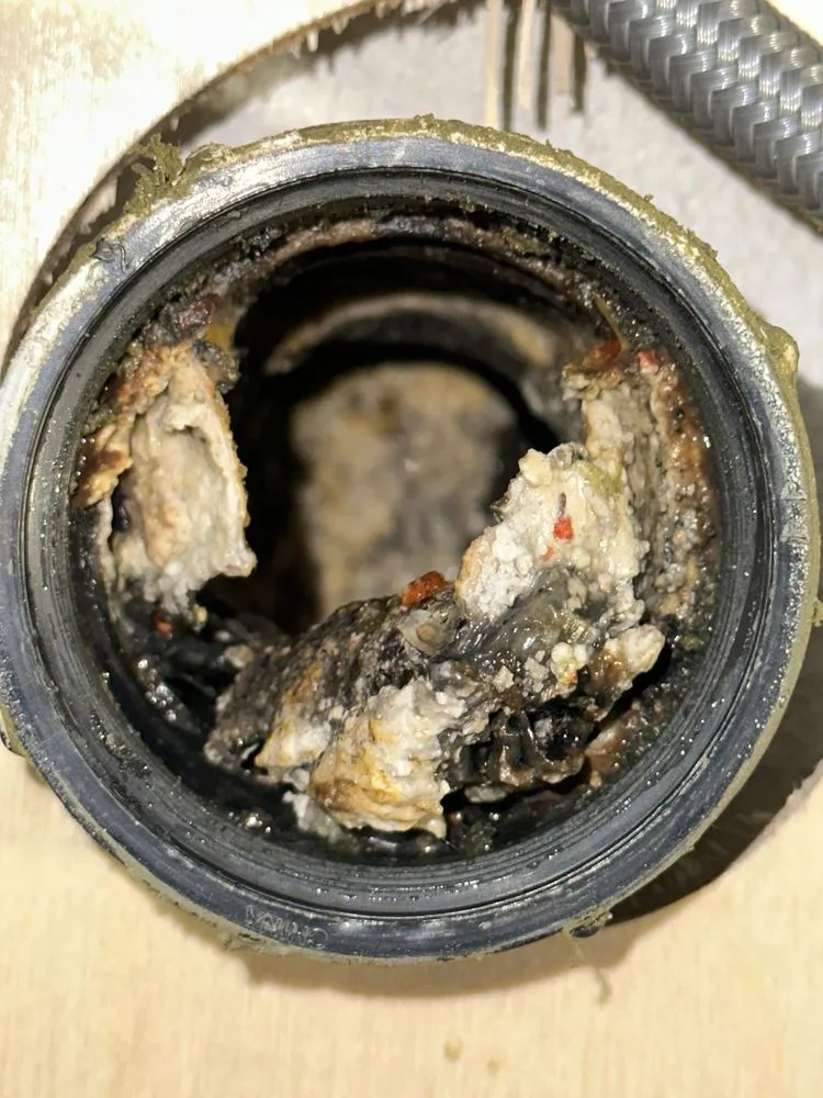 Slide of Empire Plumbing