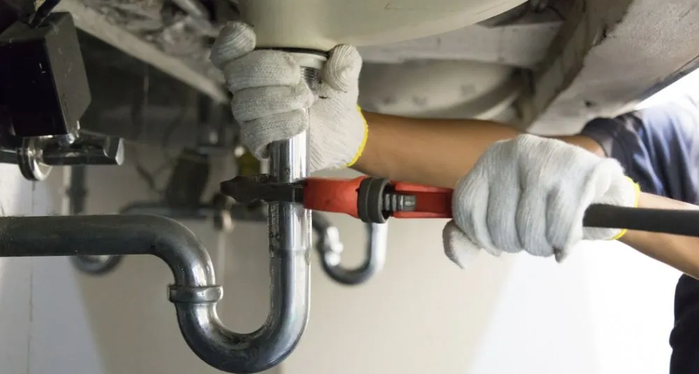 Slide of Empire Plumbing