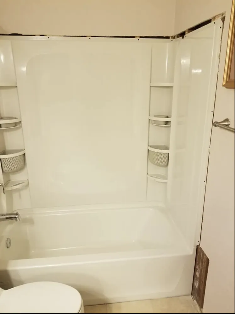 Slide of Empire Plumbing Solutions