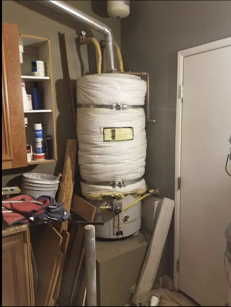 Slide of Empire Plumbing Solutions