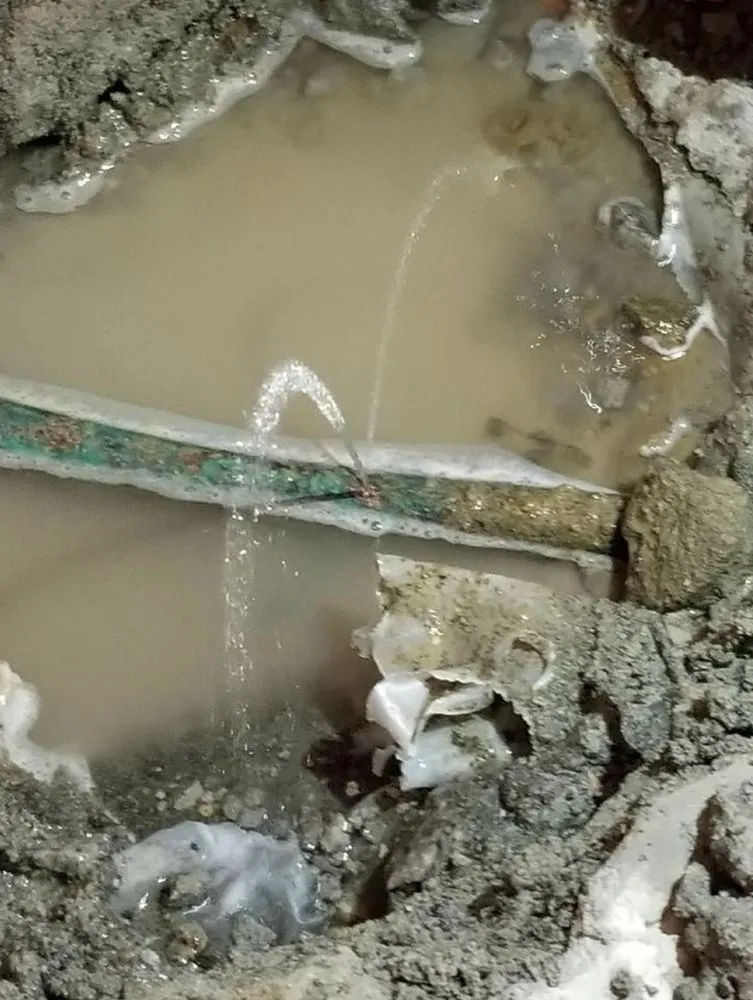 Slide of Empire Plumbing Solutions