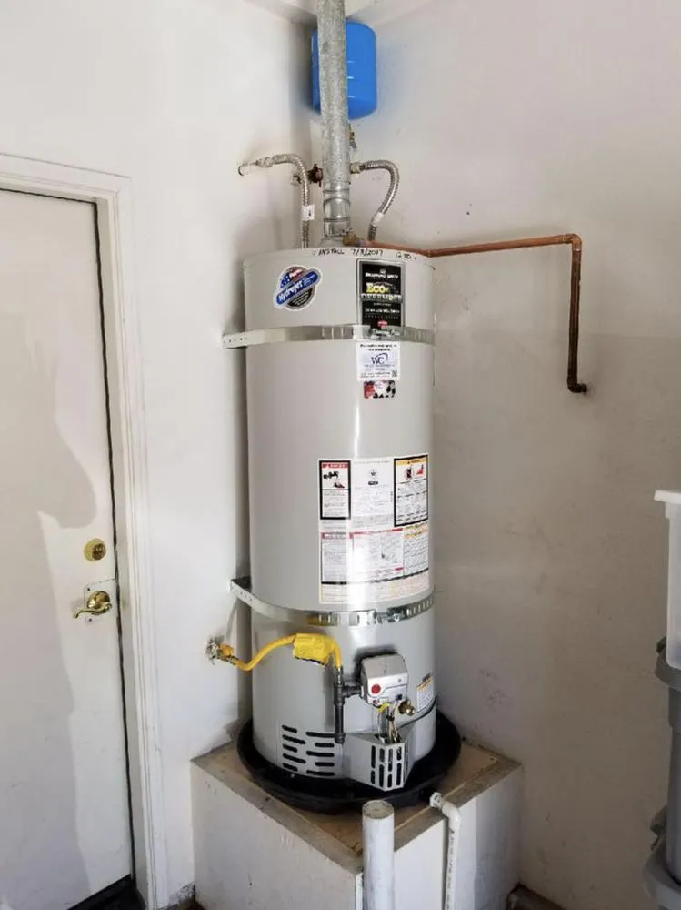 Slide of Empire Plumbing Solutions