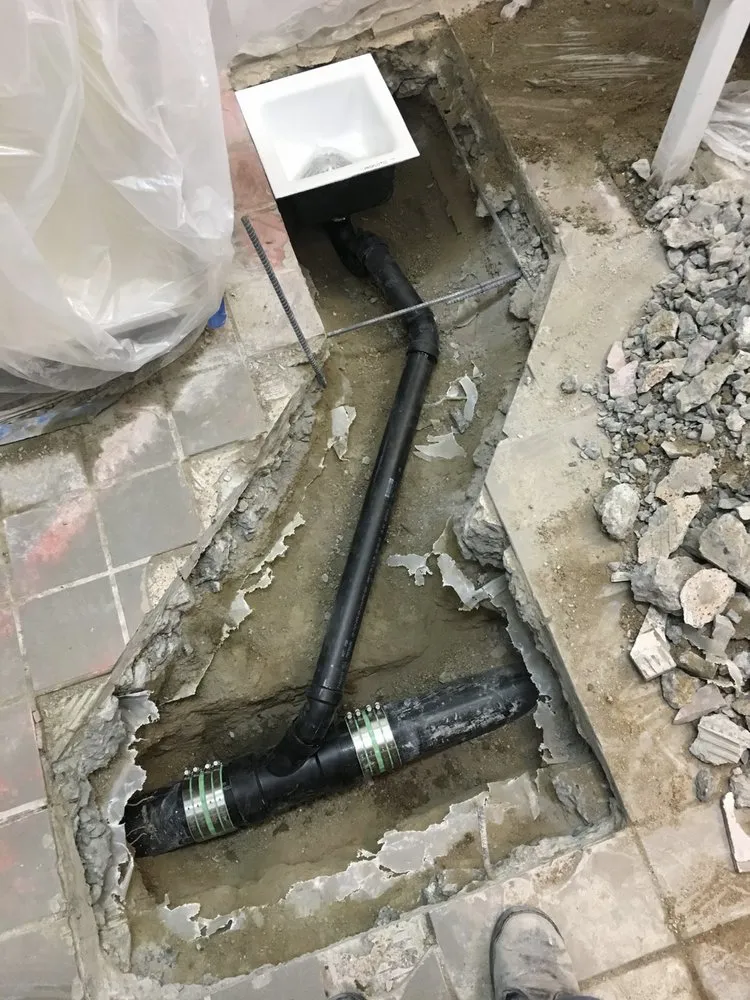 Expert plumbing repair experts serving Riverside, CA - Empire Plumbing Solutions