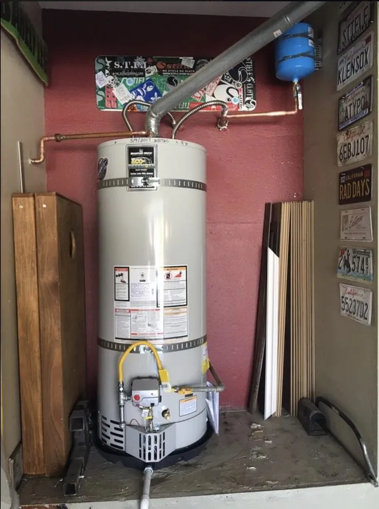 Professional drain cleaning for homes in Riverside, CA by Empire Plumbing Solutions