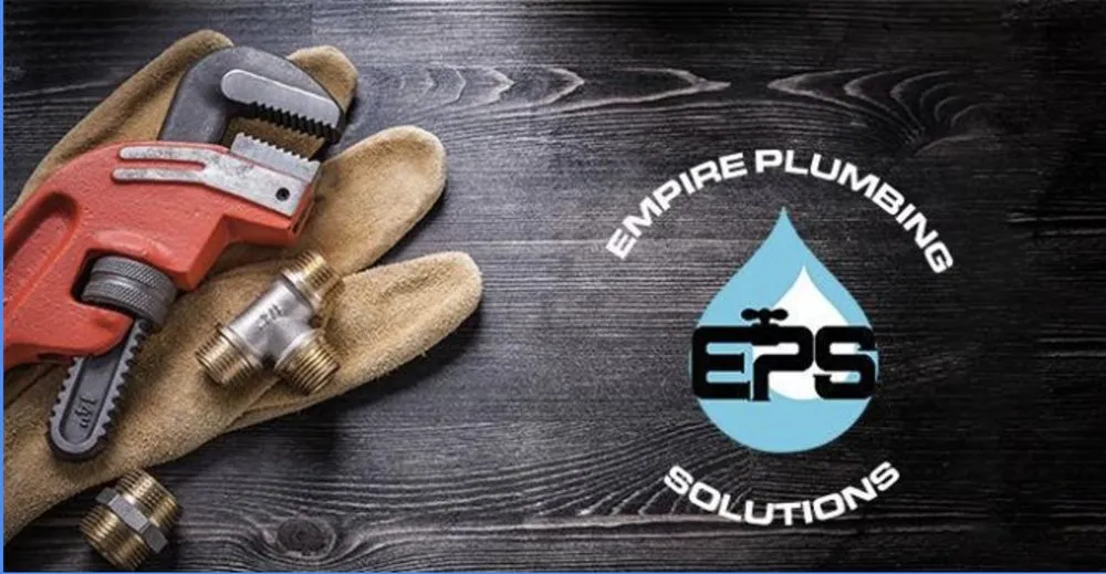 Quality pipe repair for homes in Riverside, CA by Empire Plumbing Solutions