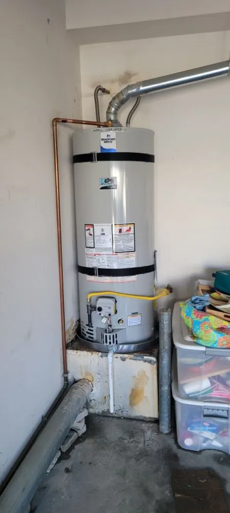 Slide of Empire Plumbing Solutions