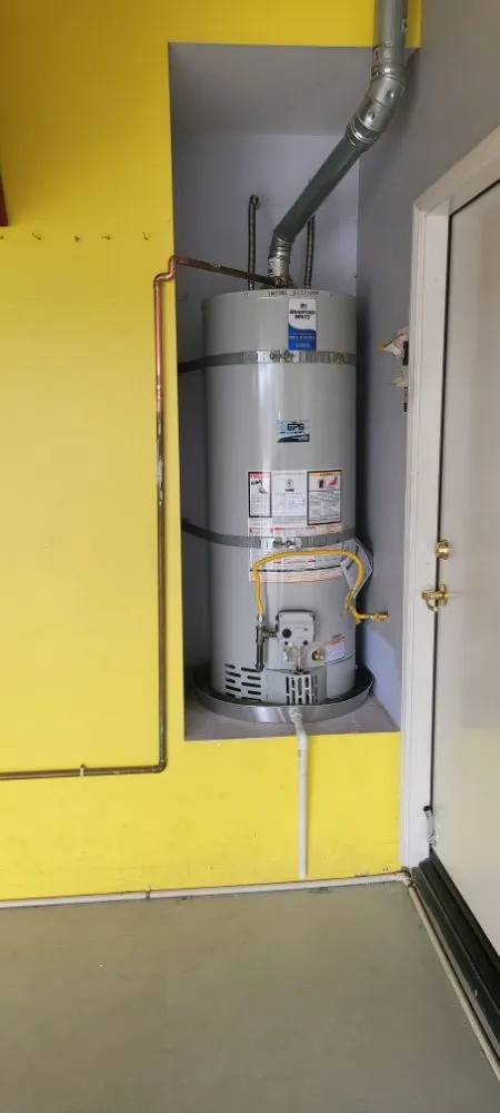 Slide of Empire Plumbing Solutions