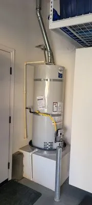 Empire Plumbing Solutions Logo