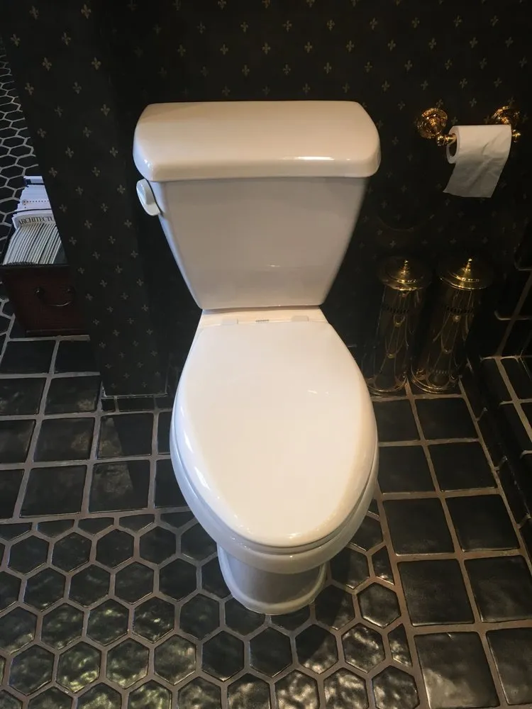 Slide of Empire Plumbing