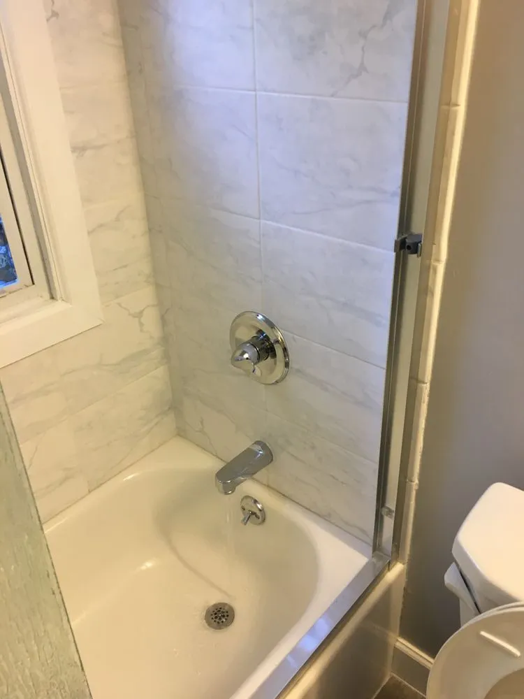 Slide of Empire Plumbing