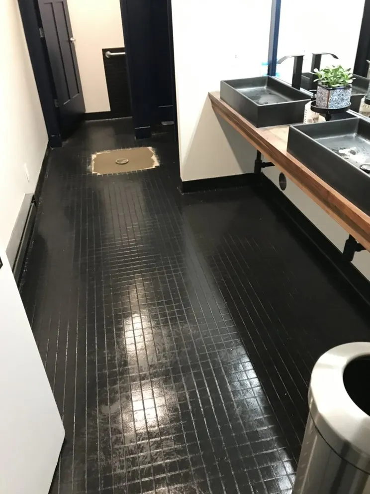 Slide of Empire Plumbing