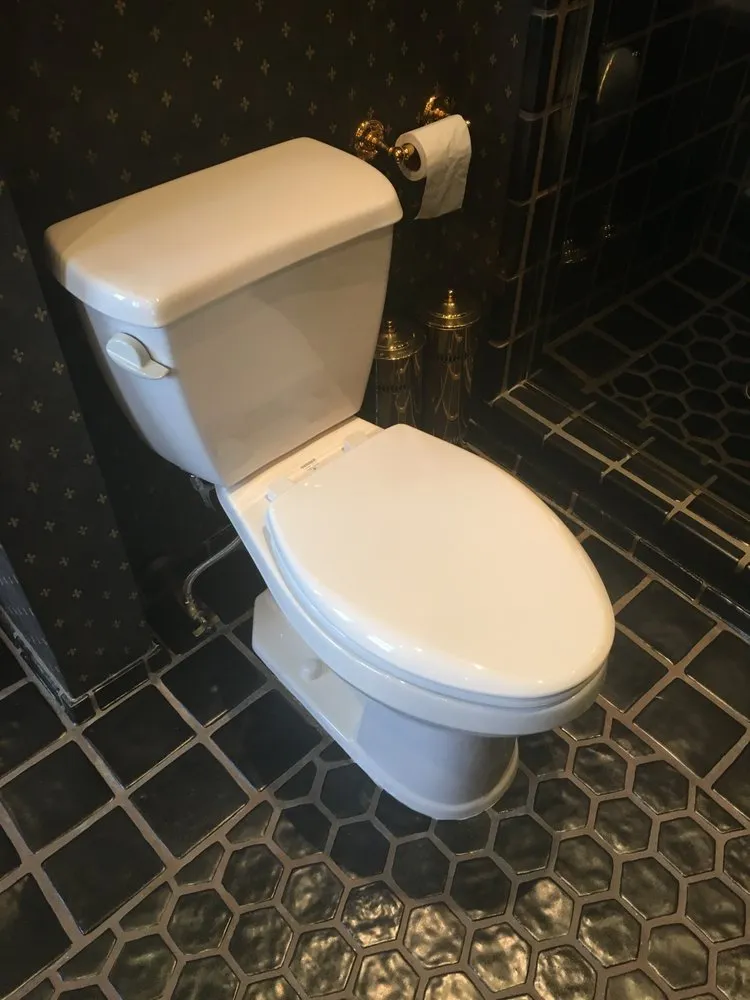Top-rated emergency plumbing service in Sterling Heights, MI - Empire Plumbing
