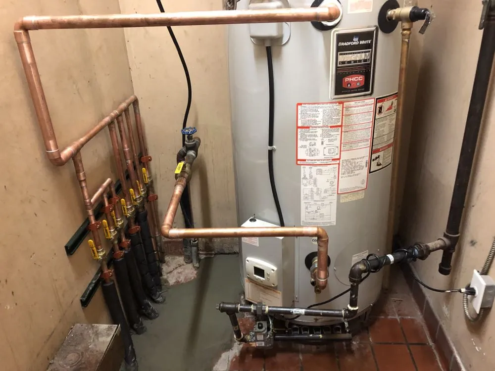 Affordable leak detection service in Sterling Heights, MI - Empire Plumbing