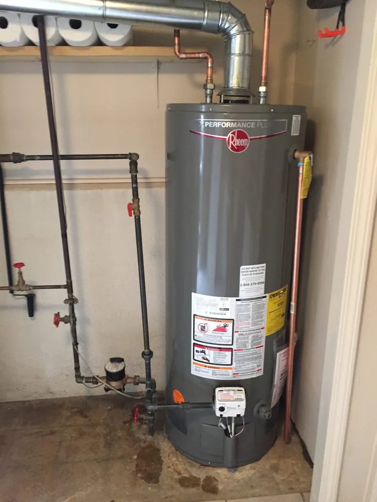 Emergency drain cleaning service in Sterling Heights, MI - Empire Plumbing