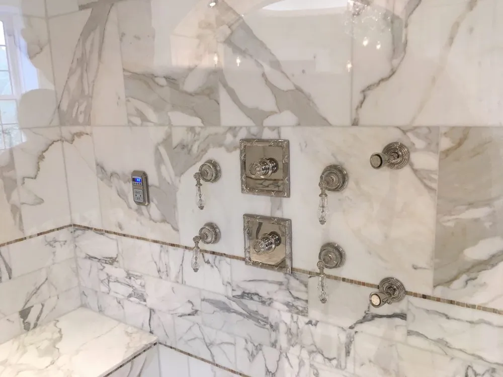 Slide of Empire Plumbing