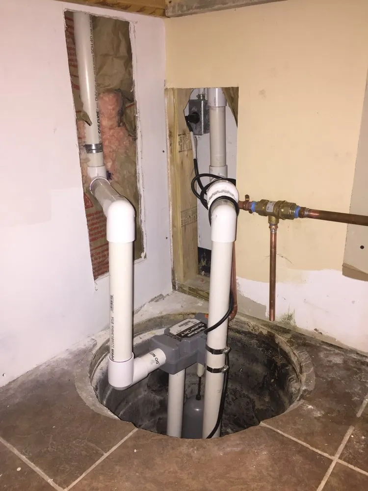 Slide of Empire Plumbing